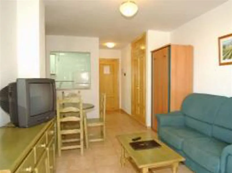 Apartamentos La Fonda Benalmadena Apartment